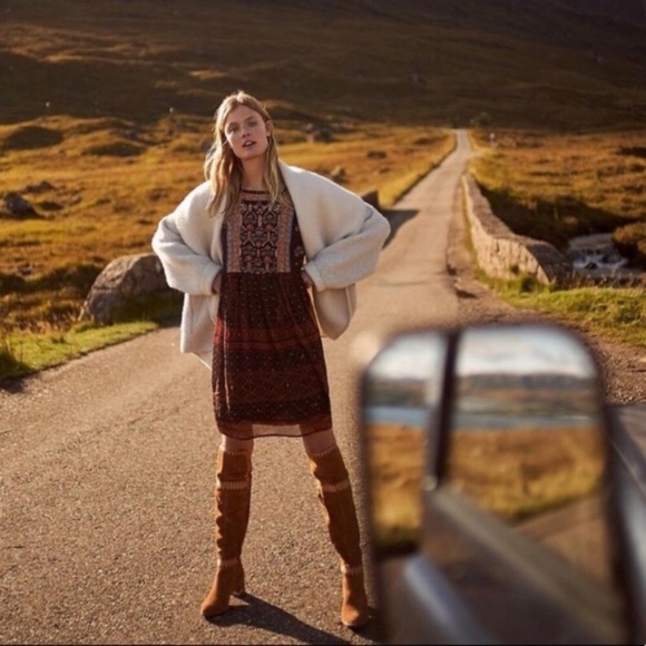 Akemi+kin dress - Picture 6 of 6